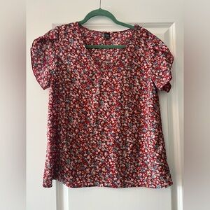Maternity Top Size Small